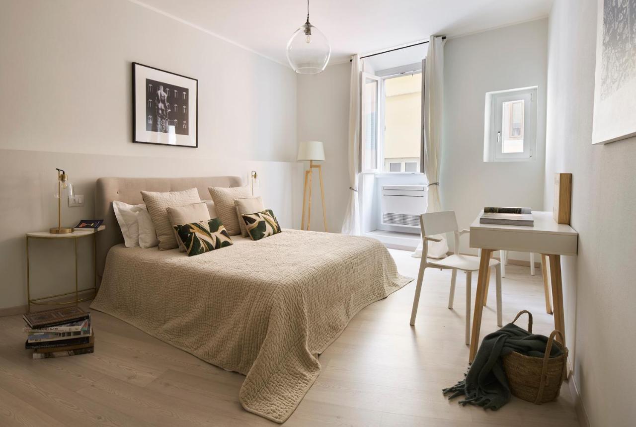 3 Master Bedrooms With Balcony On The River With Views Florence Luaran gambar