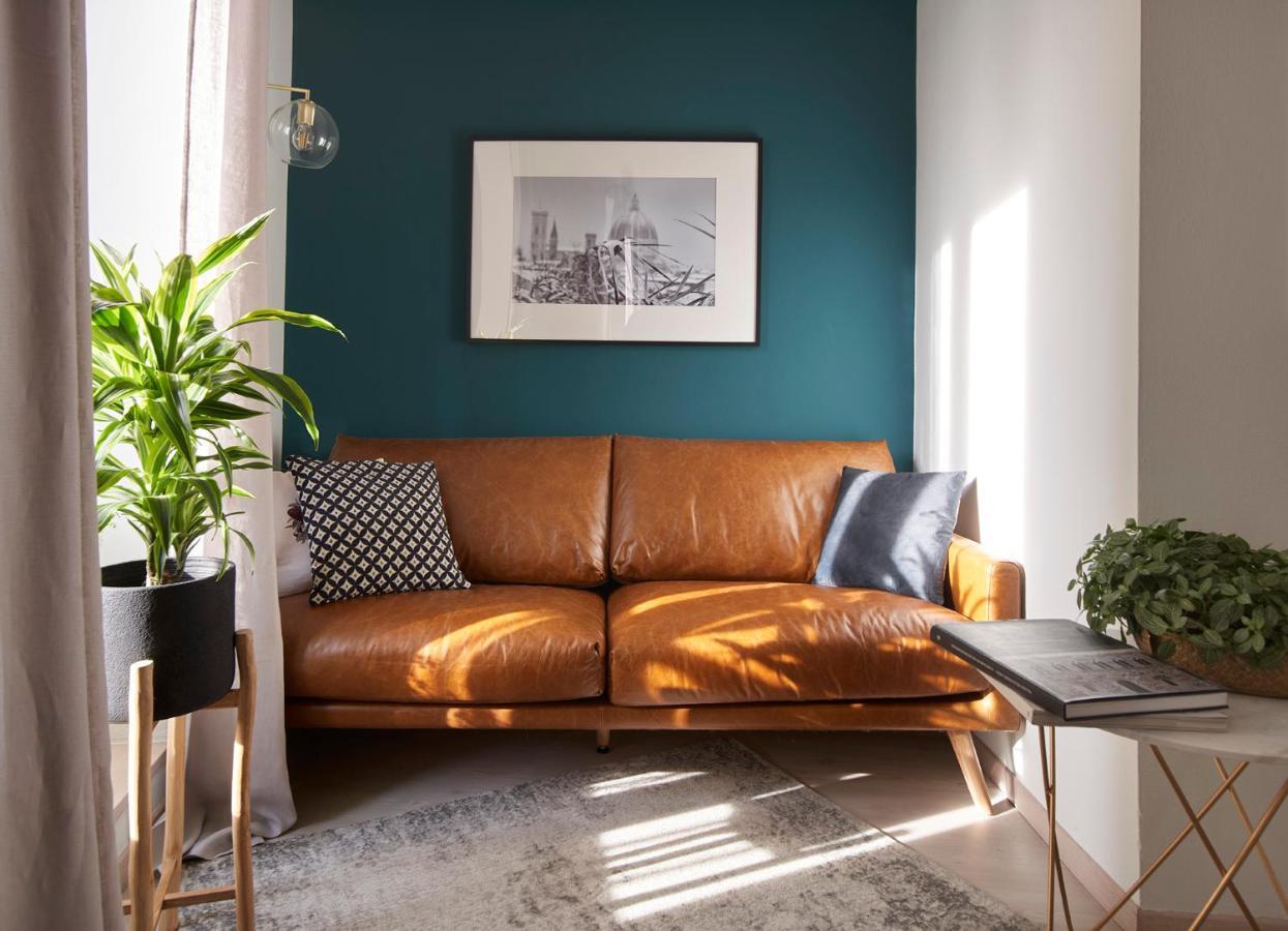 3 Master Bedrooms With Balcony On The River With Views Florence Luaran gambar