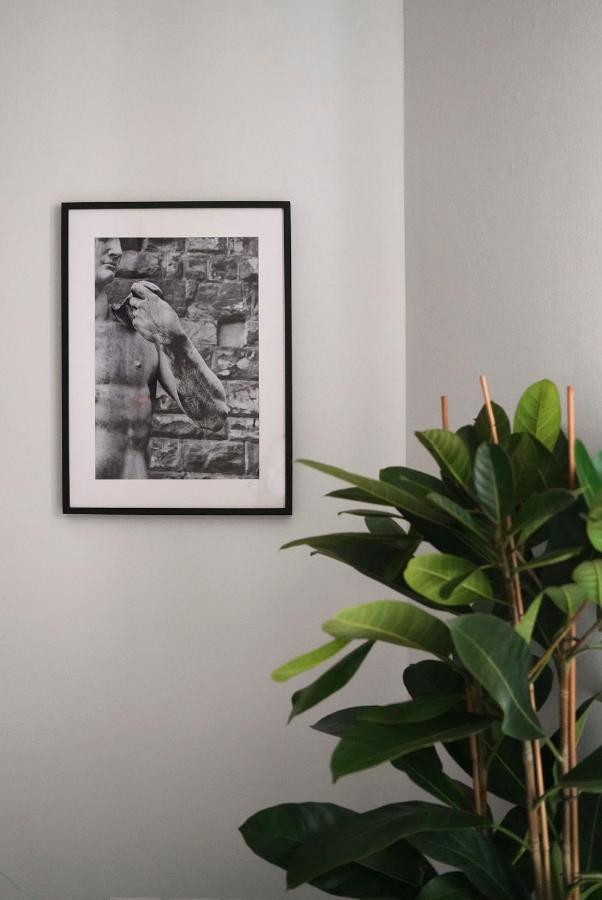 3 Master Bedrooms With Balcony On The River With Views Florence Luaran gambar